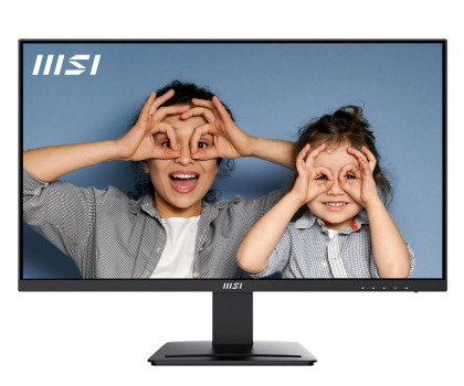 Monitor LED 27" (26,5"-28,4") MSI PRO MP273U